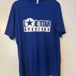 LSS Shatter Your Limitations Shirt
